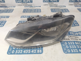 Oto Çıkma Parça / Volkswagen / Polo / Far & Stop / Sol Ön Far / Çıkma Parça 