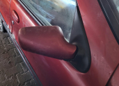 Oto Çıkma Parça / Fiat / Siena / Ayna / Sol Dış Ayna / Çıkma Parça 