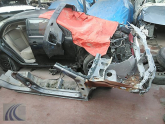 HONDA HRV 2005 ÇIKMA SAĞ MARŞBEL KOMPLE