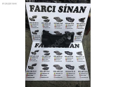 Oto Çıkma Parça / Fiat / Egea / Motor / Motor Kapağı / Çıkma Parça 