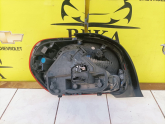 Oto Çıkma Parça / Citroen / C3 / Far & Stop / Sağ Arka Stop / Çıkma Parça 