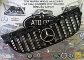Oto Çıkma Parça / Mercedes / Sprinter / Kaporta & Karoser / Panjur / Çıkma Parça 