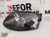 Oto Çıkma Parça / Toyota / Supra / Far & Stop / Sol Ön Far / Sıfır Parça 