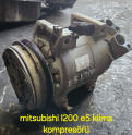 MİTSUBİSHİ L200 E5 KLİMA KOMPRESÖRÜ                   (XS2506S25)