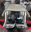 Oto Çıkma Parça / Fiat / Linea / Kaporta & Karoser / Tavan Çıtası / Çıkma Parça 