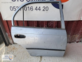 Oto Çıkma Parça / Toyota / Corolla / Kaporta & Karoser / Sağ Arka Kapı / Çıkma Parça 