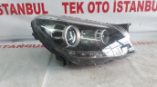 Oto Çıkma Parça / Mercedes / S Serisi / Far & Stop / Sağ Ön Far / Çıkma Parça 