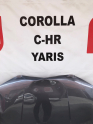 Oto Çıkma Parça / Chery / Tiggo / Kaporta & Karoser / Sol Ön Kapı / Çıkma Parça 