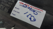 Oto Çıkma Parça / Opel / Corsa / Kaporta & Karoser / Bakalit / Çıkma Parça 