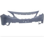 Peugeot 2008 ön tampon