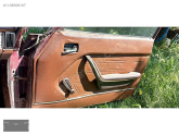 Oto Çıkma Parça / Peugeot / 504 / Koltuk & Döşeme / Kapı Döşemesi / Çıkma Parça 
