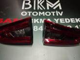 Oto Çıkma Parça / Nissan / Qashqai / Far & Stop / Bagaj Stop / Çıkma Parça 
