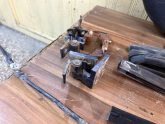 Oto Çıkma Parça / Peugeot / 306 / Koltuk & Döşeme / Kapı Döşemesi / Çıkma Parça 