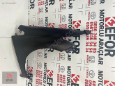Oto Çıkma Parça / Honda / Civic / Kaporta & Karoser / Sağ Ön Çamurluk / Sıfır Parça 