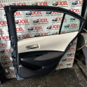 Oto Çıkma Parça / Toyota / Corolla / Kaporta & Karoser / Sağ Arka Kapı / Çıkma Parça 