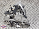 Oto Çıkma Parça / Ford / Focus / Şanzıman / Şanzıman Komple / Çıkma Parça 