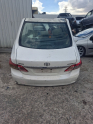 Oto Çıkma Parça / Toyota / Corolla / Kaporta & Karoser / Arka Çamurluk / Çıkma Parça 
