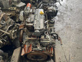 Oto Çıkma Parça / Otokar / Sultan / Motor / Motor (komple) / Çıkma Parça 