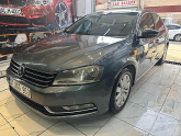 Oto Çıkma Parça / Volkswagen / Passat / Kaporta & Karoser / Paçalık / Tozluk / Çıkma Parça 