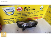 Oto Çıkma Parça / Dacia / Sandero / Far & Stop / Sağ Ön Far / Çıkma Parça 