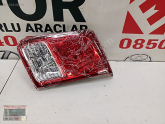 Oto Çıkma Parça / Honda / Civic / Far & Stop / Sol Arka Stop / Sıfır Parça 