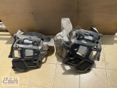 Oto Çıkma Parça / Porsche / Panamera / Fan / Fan Paneli / Çıkma Parça 