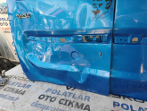 Oto Çıkma Parça / Dacia / Dokker / Kaporta & Karoser / Bagaj Kapağı / Çıkma Parça 