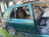 Oto Çıkma Parça / Renault / Clio / Jant & Lastik / Jant & Lastik Takımı / Çıkma Parça 