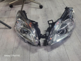 Oto Çıkma Parça / Peugeot / 508 / Far & Stop / Sol Ön Far / Çıkma Parça 