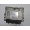 Fiat 500 Motor Beyni 55245644 CFC8TDW.01