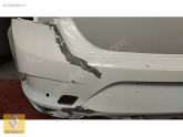 Oto Çıkma Parça / Renault / Megane / Tampon / Arka Tampon / Çıkma Parça 