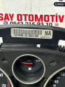 Oto Çıkma Parça / Opel / Zafira / Göğüslük & Torpido / Gösterge Paneli / Çıkma Parça 