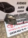Oto Çıkma Parça / Toyota / Hilux / Tampon / Ön Tampon / Çıkma Parça 