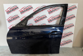 BMW 3 SERİSİ F30 KASA LACİVERT SOL ÖN ARKA KAPI ORJINAL BOYASIZ