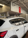 DACİA SANDERO STEPWAY TAVAN ÇITASI