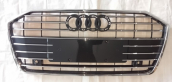 AUDİ A6 2019-2025 ÖN PANJUR FULL KROMLU 4K0853651