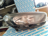 Oto Çıkma Parça / Ford / Tourneo Courier / Far & Stop / Sağ Ön Far / Çıkma Parça 