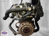 Oto Çıkma Parça / Hyundai / Getz / Motor / Motor Kapağı / Çıkma Parça 