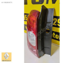 Oto Çıkma Parça / Dacia / Duster / Far & Stop / Sağ Arka Stop / Sıfır Parça 