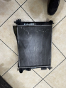 Oto Çıkma Parça / Hyundai / Accent / Radyatör / Radyatör Seti / Çıkma Parça 