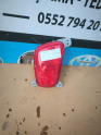 Oto Çıkma Parça / Kia / Picanto / Tampon / Tampon Reflektörü / Çıkma Parça 