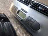Oto Çıkma Parça / Seat / Leon / Klima / Kontrol Paneli / Çıkma Parça 