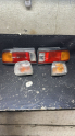 Oto Çıkma Parça / Nissan / Sunny / Far & Stop / Sağ Arka Stop / Çıkma Parça 