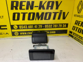 DACİA SANDERO JOGGER TEYP MULTİMEDYA EKRANI EKİPMANLARI ORJ SÖKME