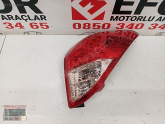 Oto Çıkma Parça / Toyota / RAV4 / Far & Stop / Sol Arka Stop / Çıkma Parça 