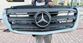 MERCEDES SPRİNTER ORJINAL ÖN PANJUR