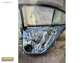 Oto Çıkma Parça / Toyota / Corolla / Kaporta & Karoser / Sol Arka Kapı / Çıkma Parça 