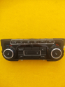 Oto Çıkma Parça / Volkswagen / Golf / Klima / Kontrol Paneli / Çıkma Parça 