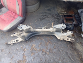 FIAT PUNTO 1 1.3 DIZEL TRAVERS MERT OTO
