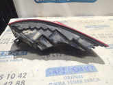 Oto Çıkma Parça / Skoda / Superb / Far & Stop / Sol Arka Stop / Çıkma Parça 